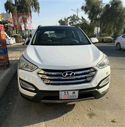 هیوندای سەنتافی